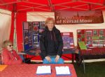 Kersal Moor Fruits of the Earth Festival 2015